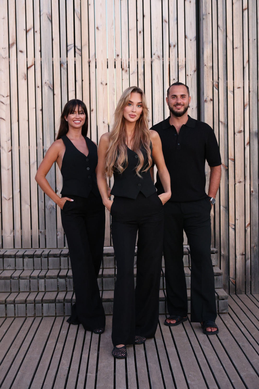 Trinity | Weddings & Events